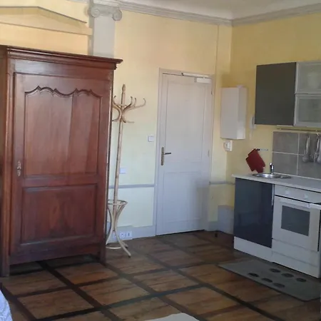 Studio De Tourisme Tilleuls