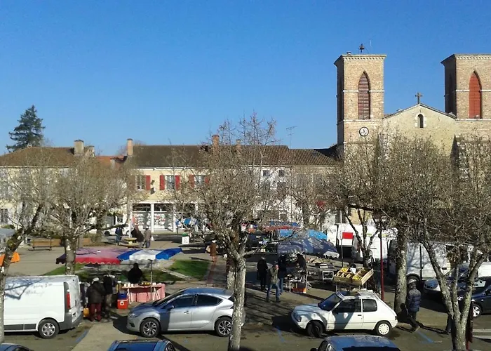 Studio De Tourisme Tilleuls Apartamento