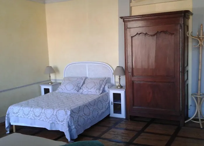 Studio De Tourisme Tilleuls Apartamento *