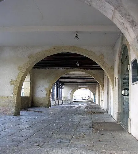 Studio De Tourisme Tilleuls