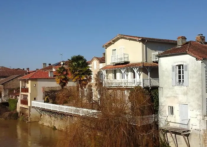 Apartamento Studio De Tourisme Tilleuls